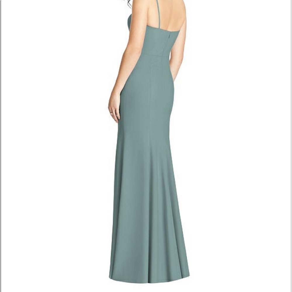 Bridesmaid dress - Picture 7 of 8